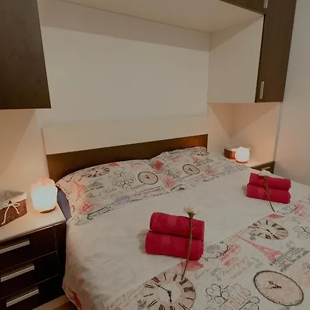 Apartman Fjaka Sibenik Exterior photo