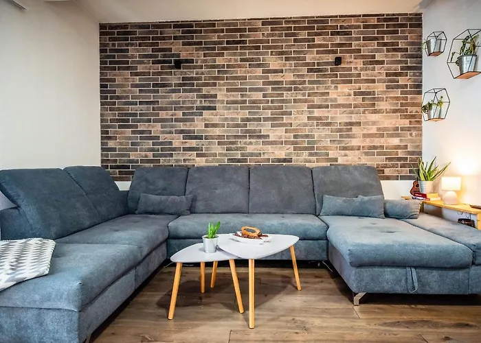 Apartman Fjaka