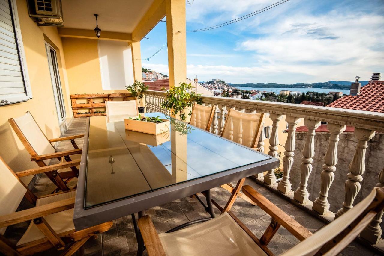 Fjaka * Sibenik