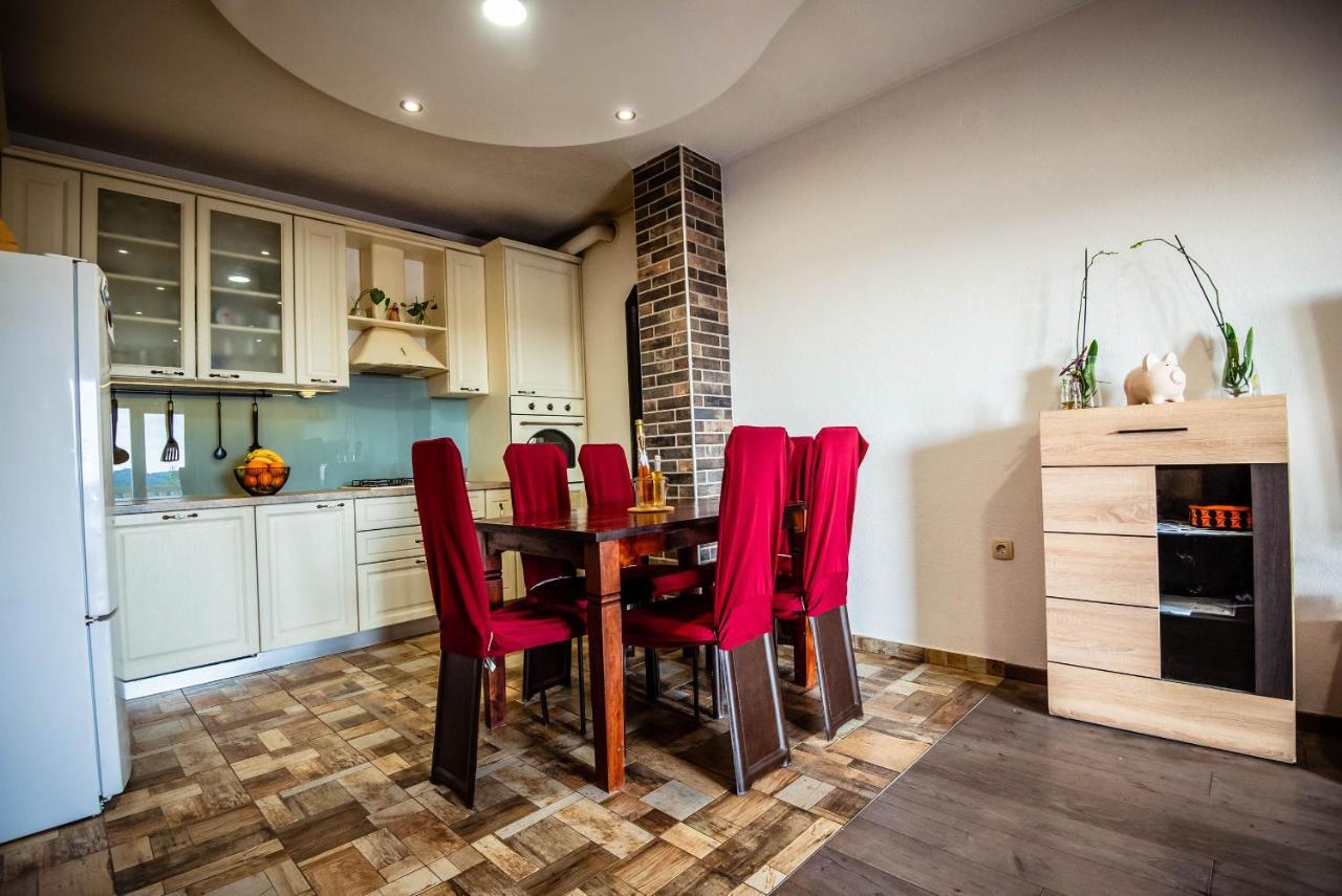Fjaka Apartman Sibenik